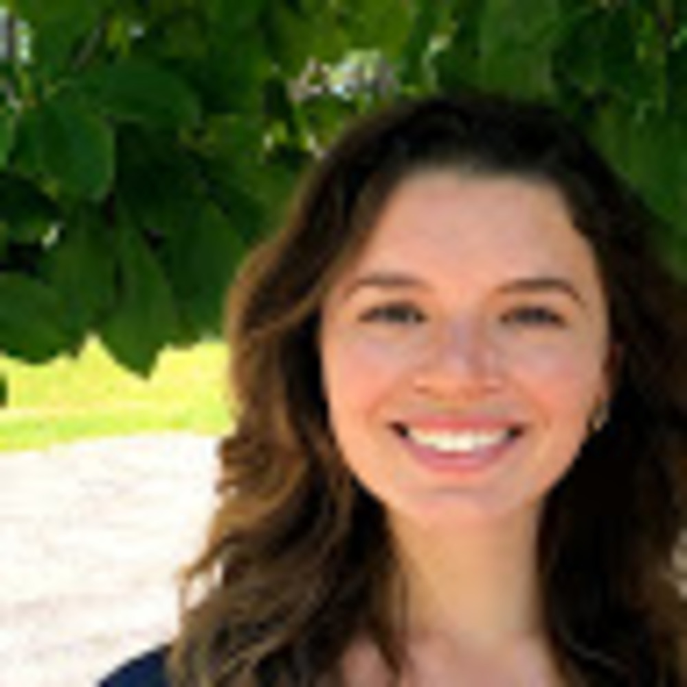 Meet your Posher, Anna marie